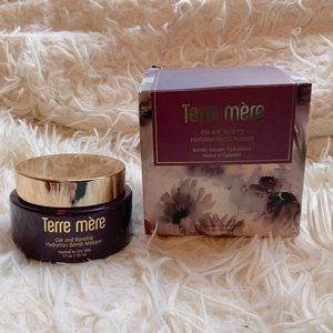 Terre Mere Hydration Bomb Masque
